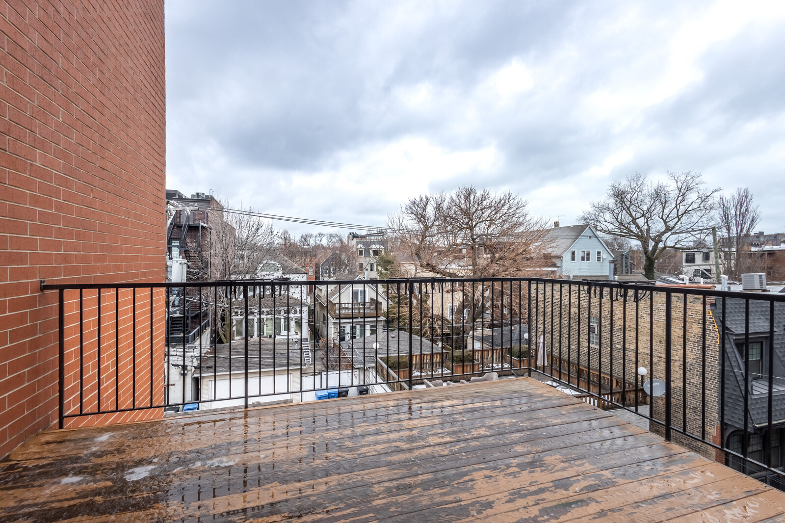 1134 W Fullerton Avenue Unit: 3