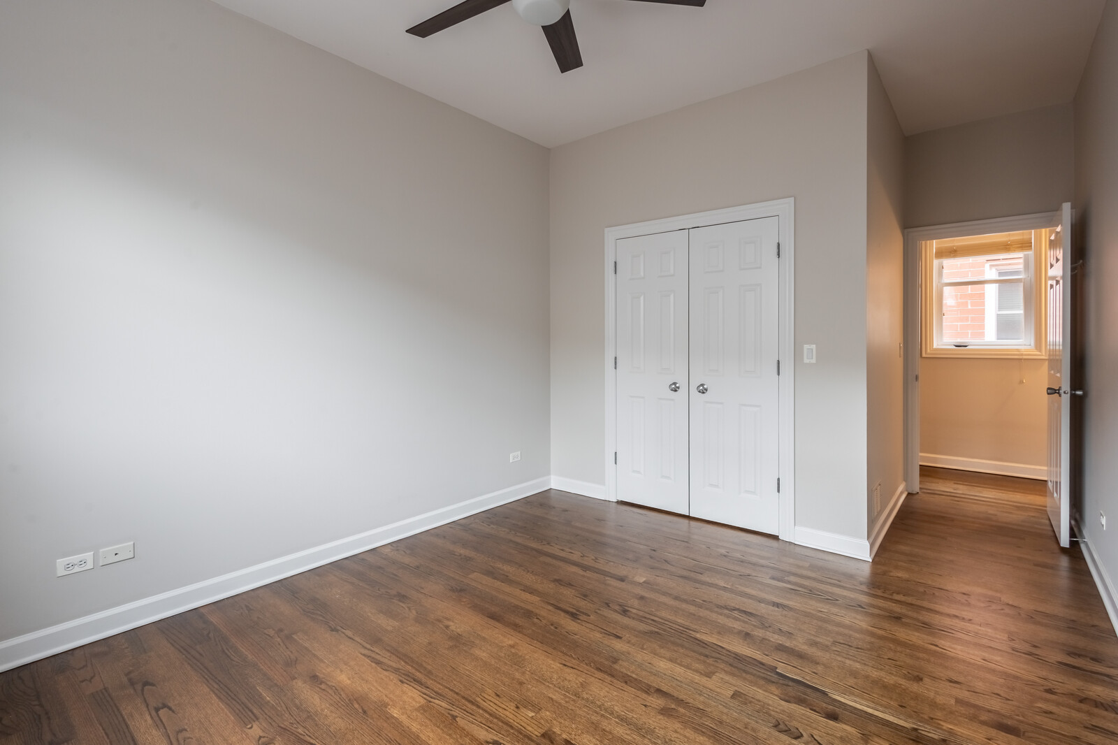 1134 W Fullerton Avenue Unit: 3