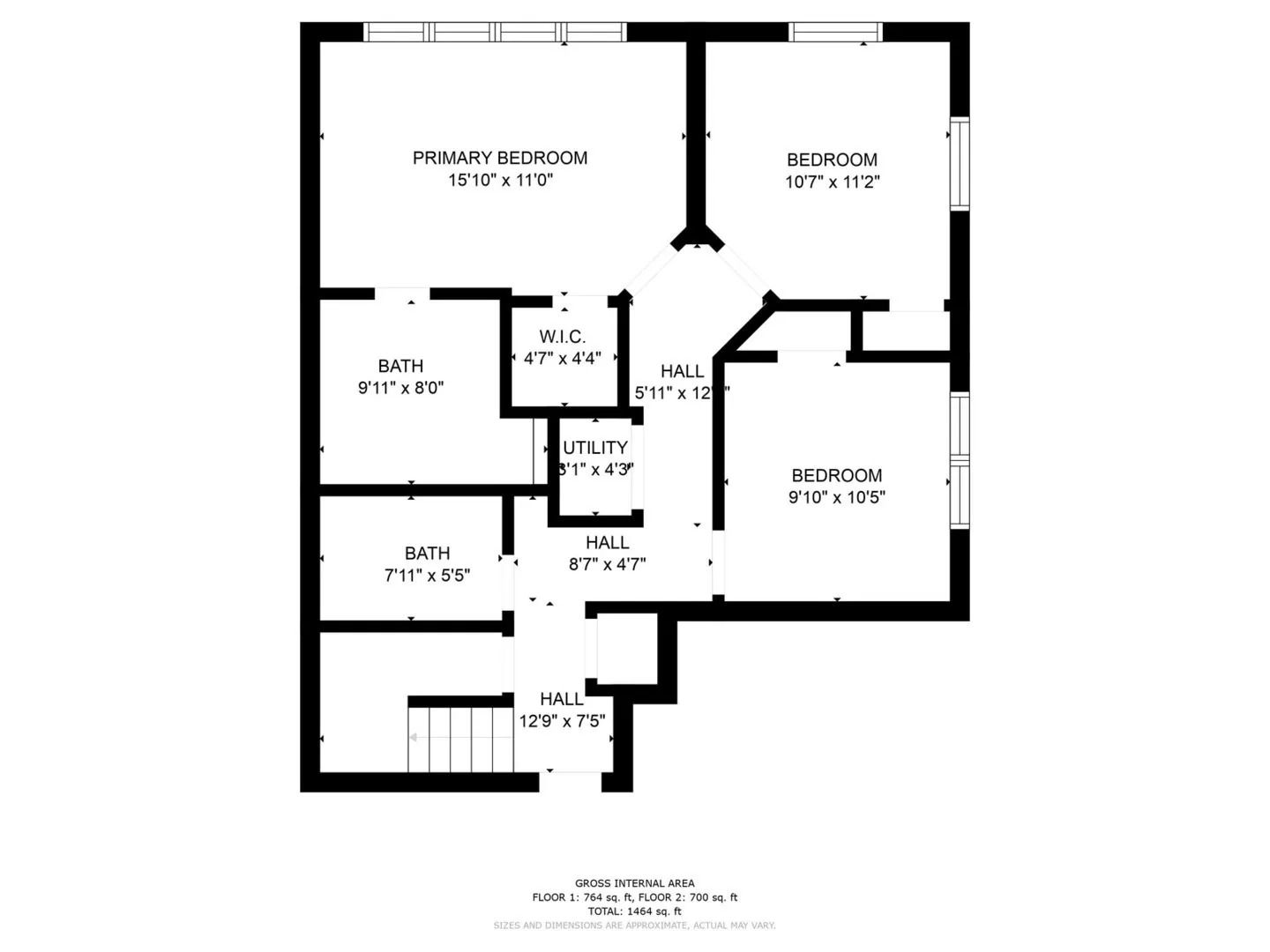 2508 N Greenview Avenue Unit: 1W