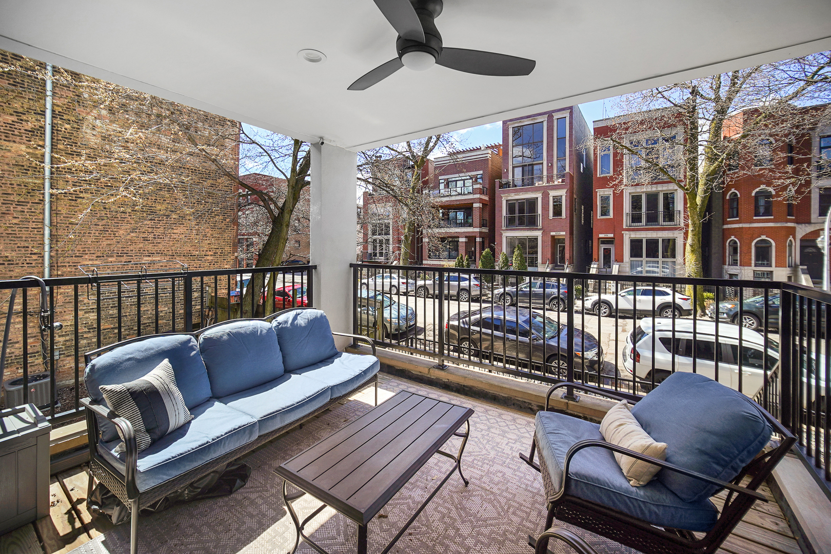 1057 N Paulina Street Unit: 1