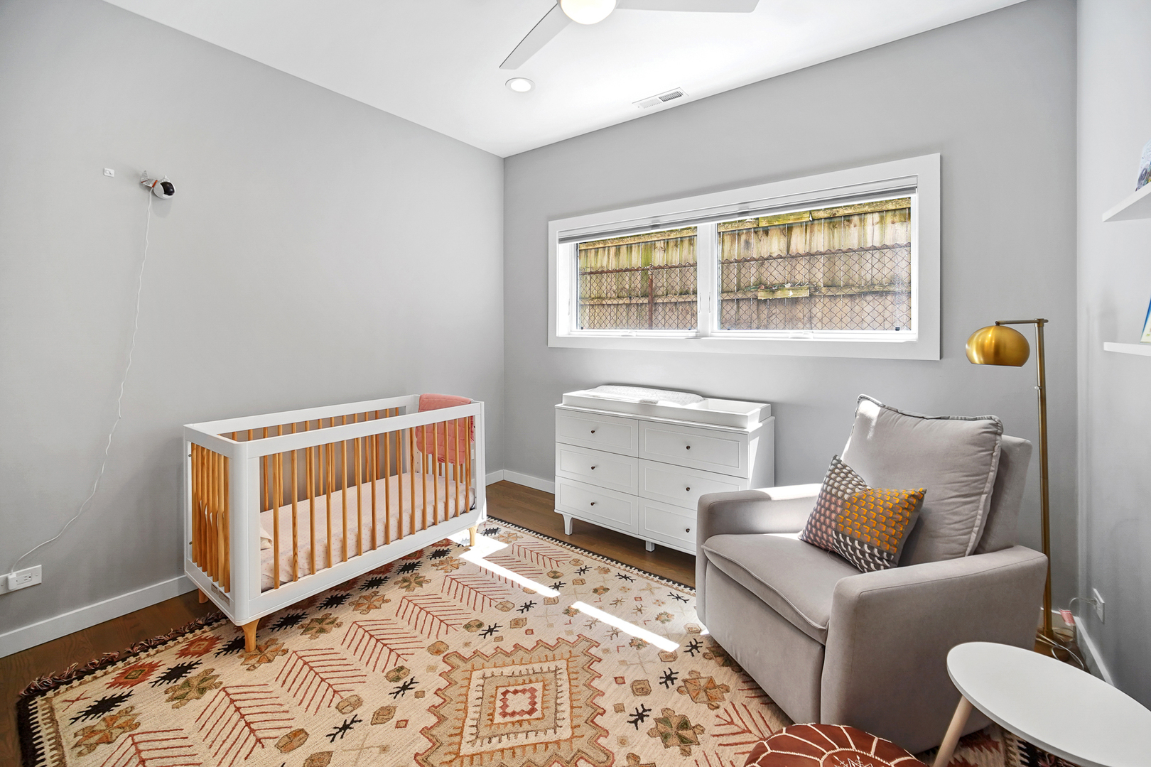 1057 N Paulina Street Unit: 1