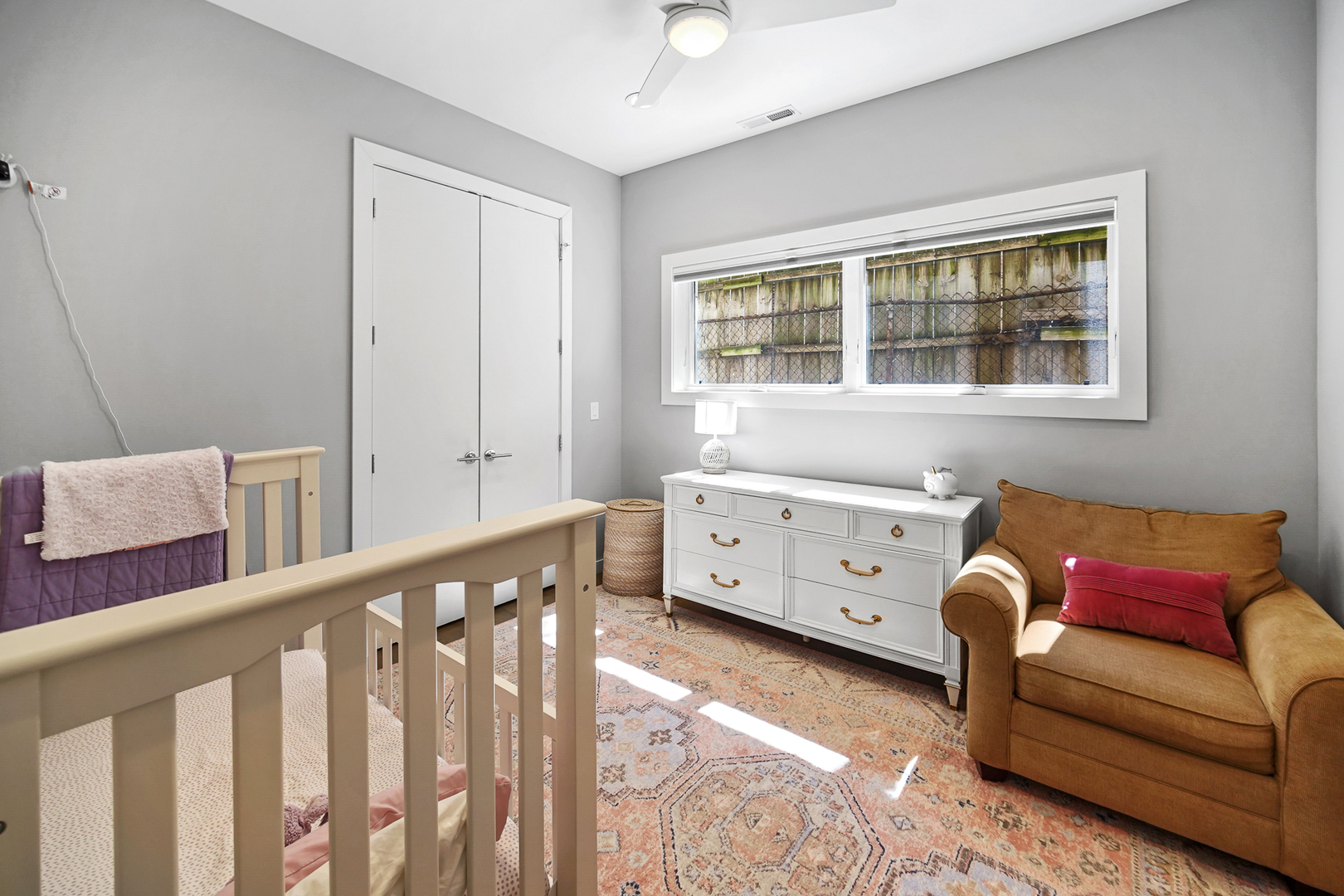 1057 N Paulina Street Unit: 1