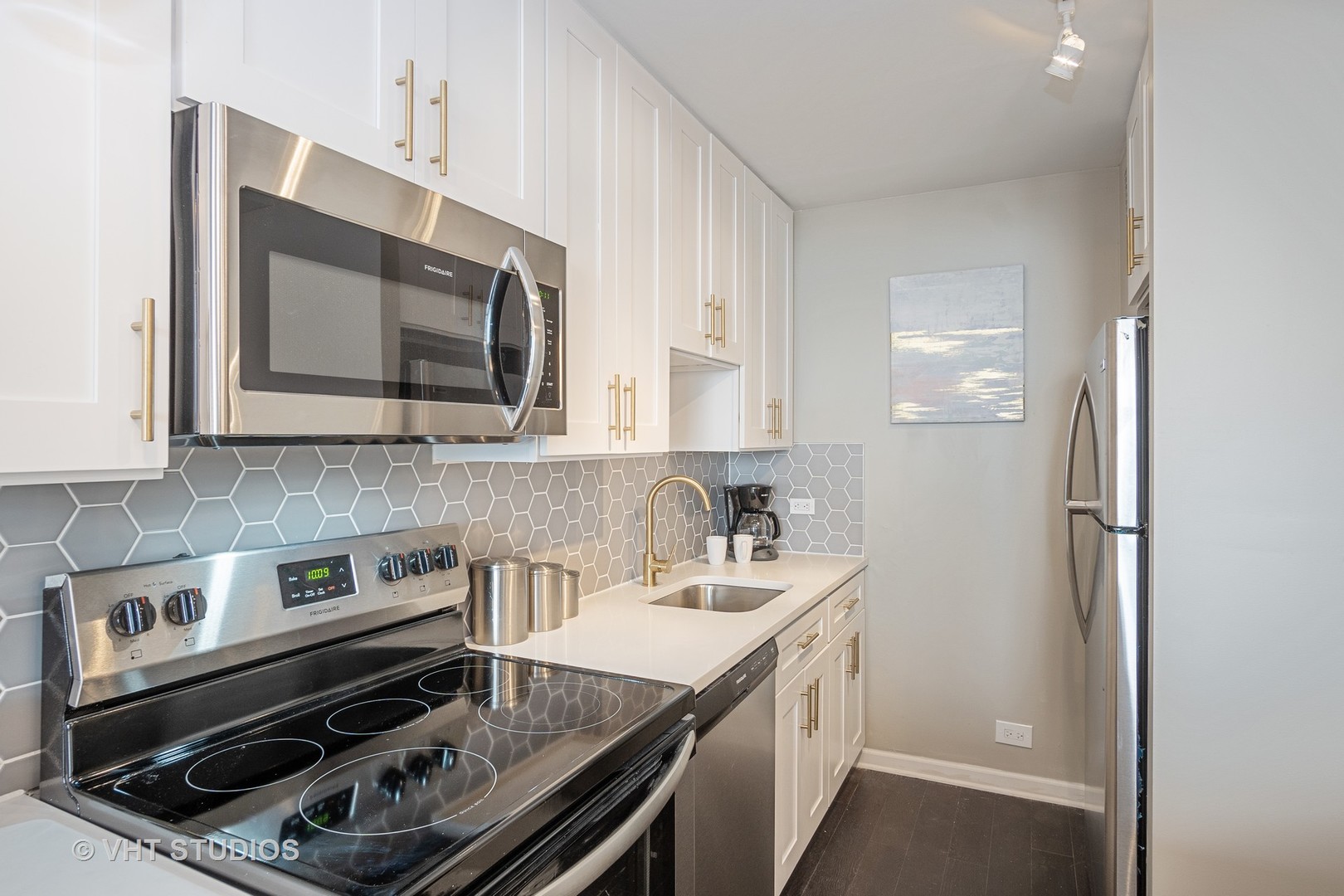 1355 N Sandburg Terrace Unit: 2907