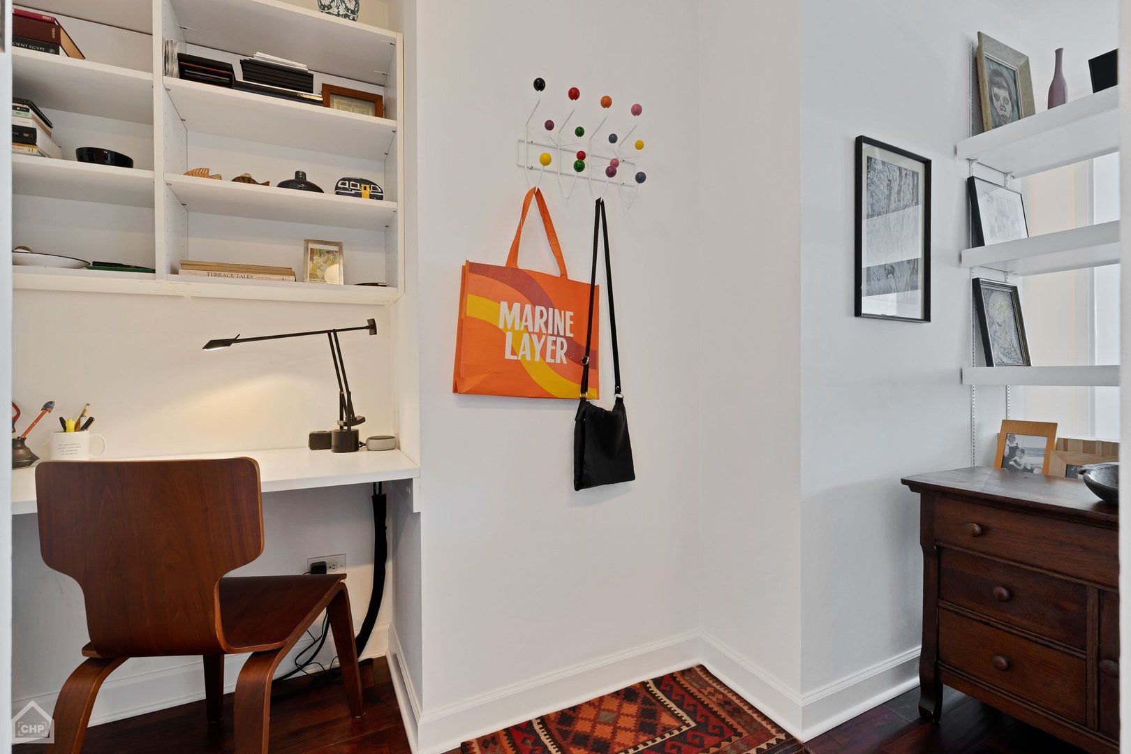 1660 N La Salle Drive Unit: 609