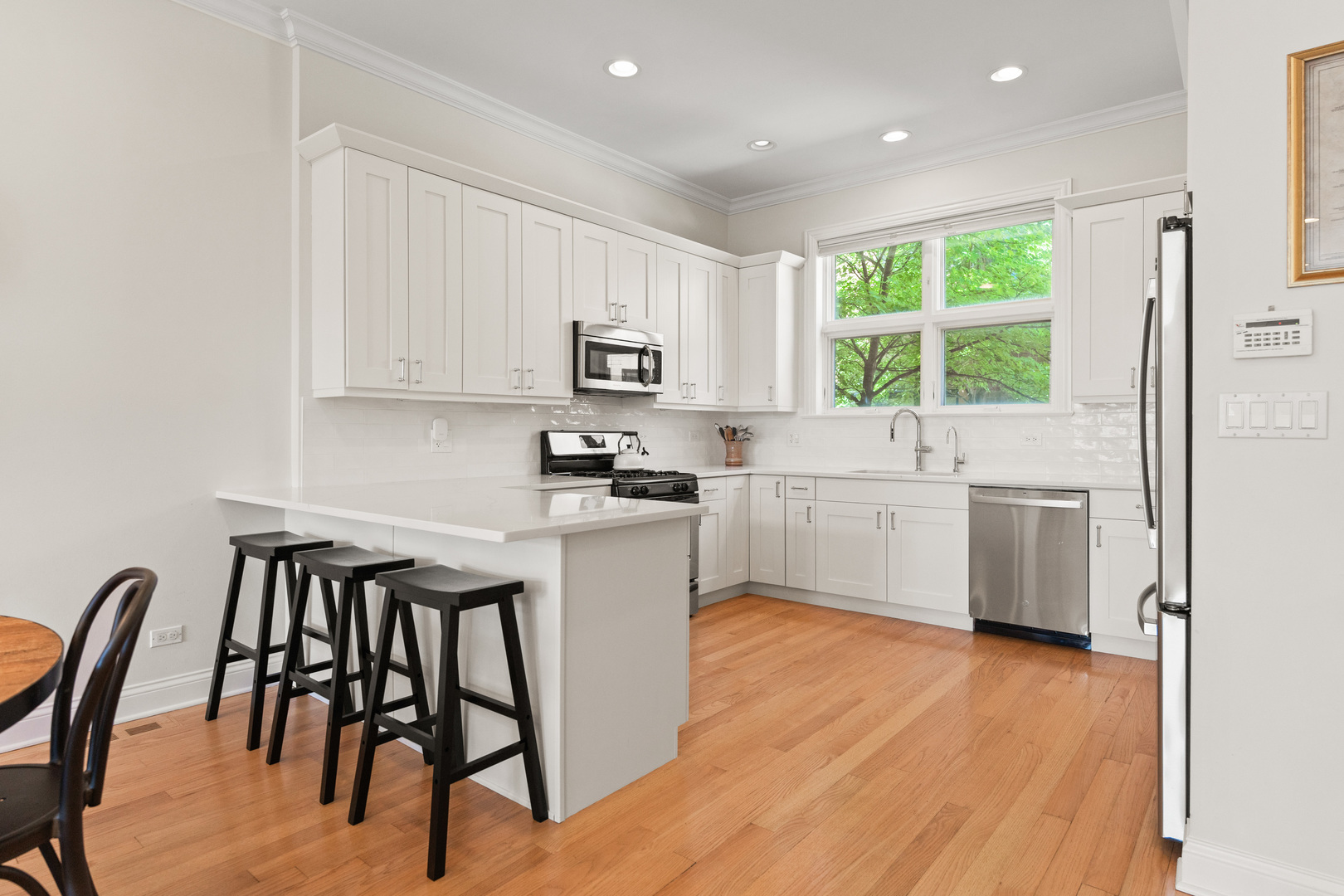 2060 N Stave Street Unit: 7