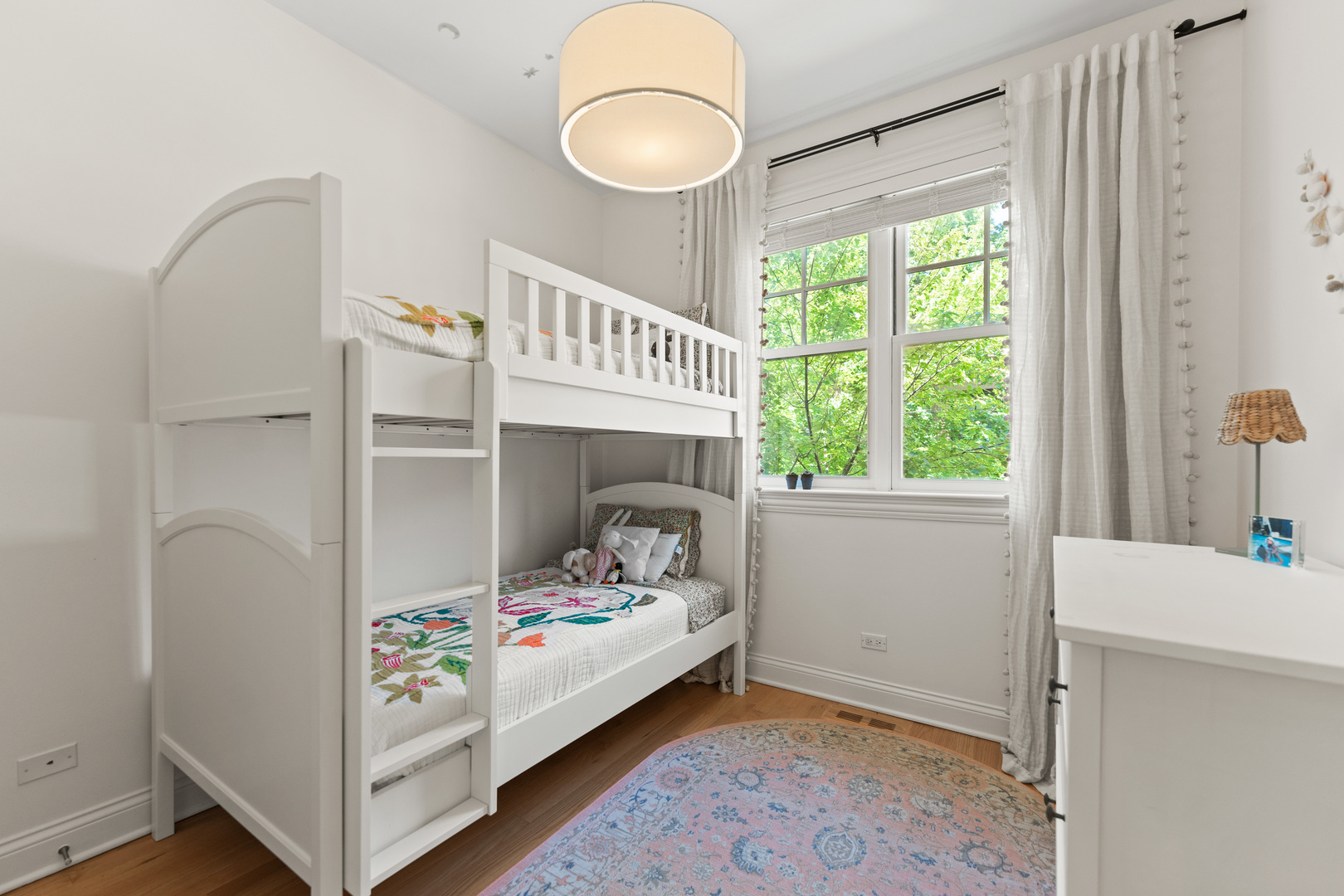 2060 N Stave Street Unit: 7