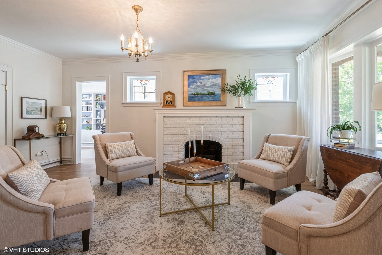 613 S Prospect Avenue