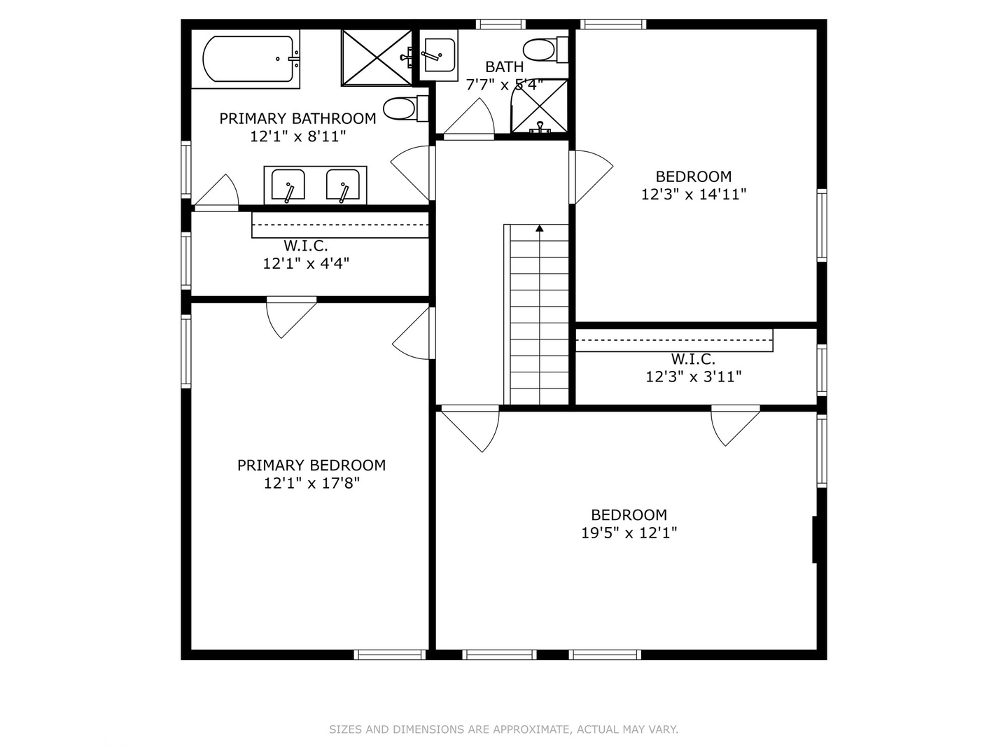 613 S Prospect Avenue