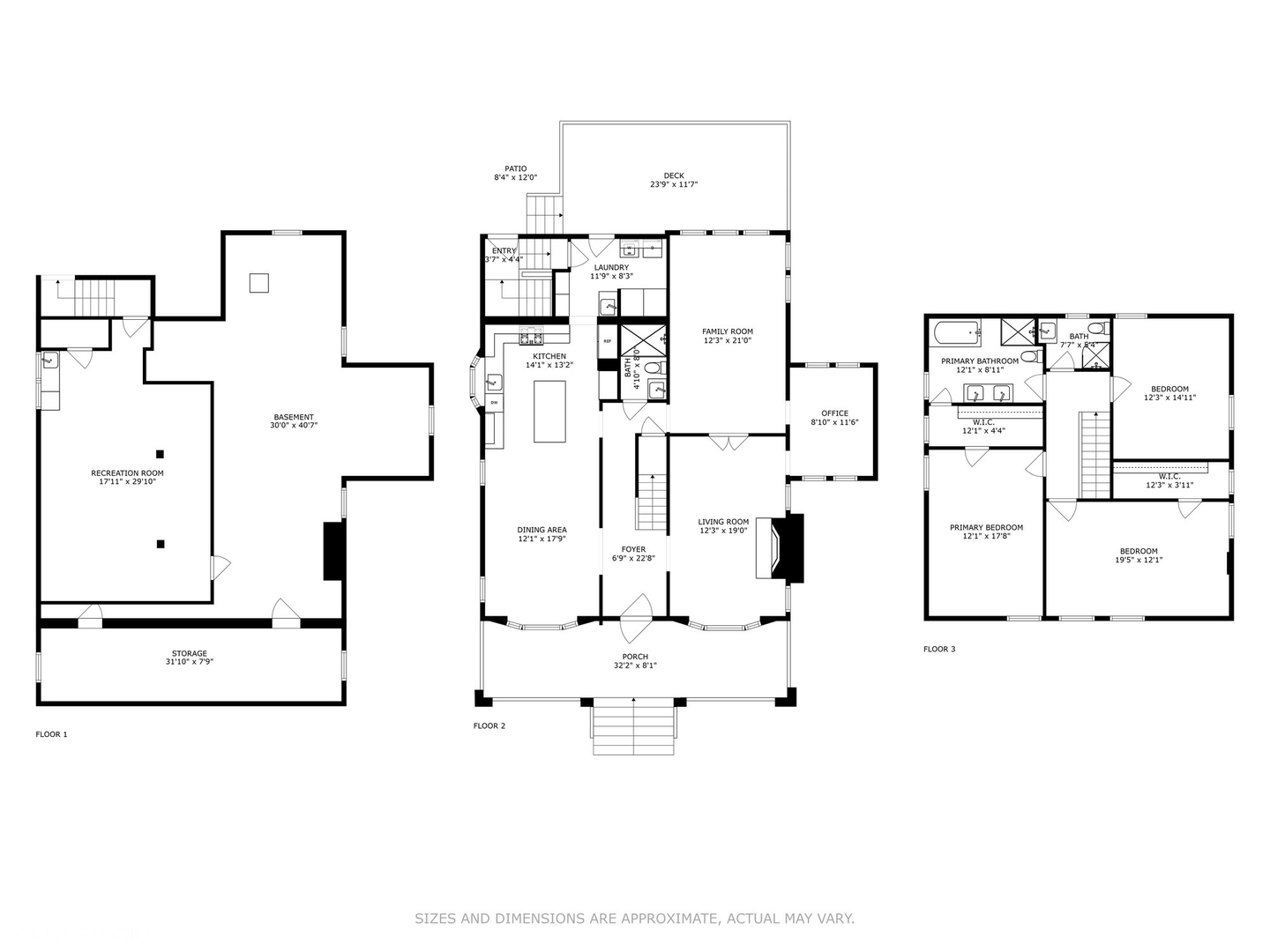 613 S Prospect Avenue