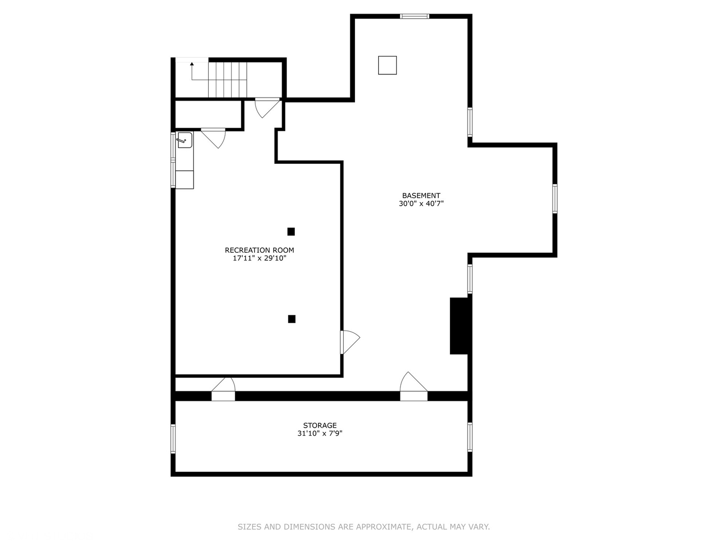 613 S Prospect Avenue