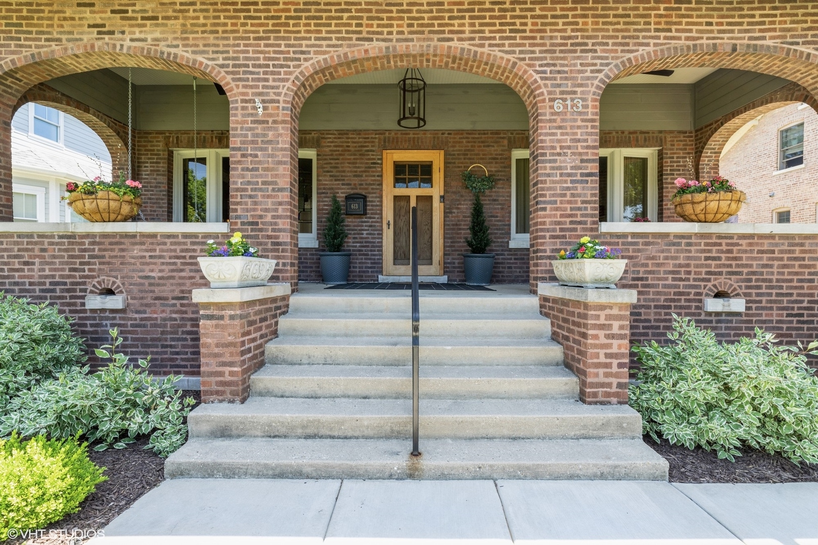 613 S Prospect Avenue