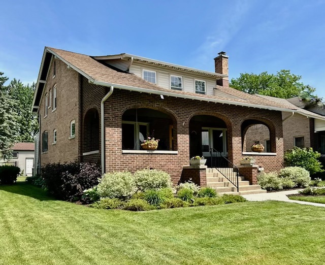 613 S Prospect Avenue