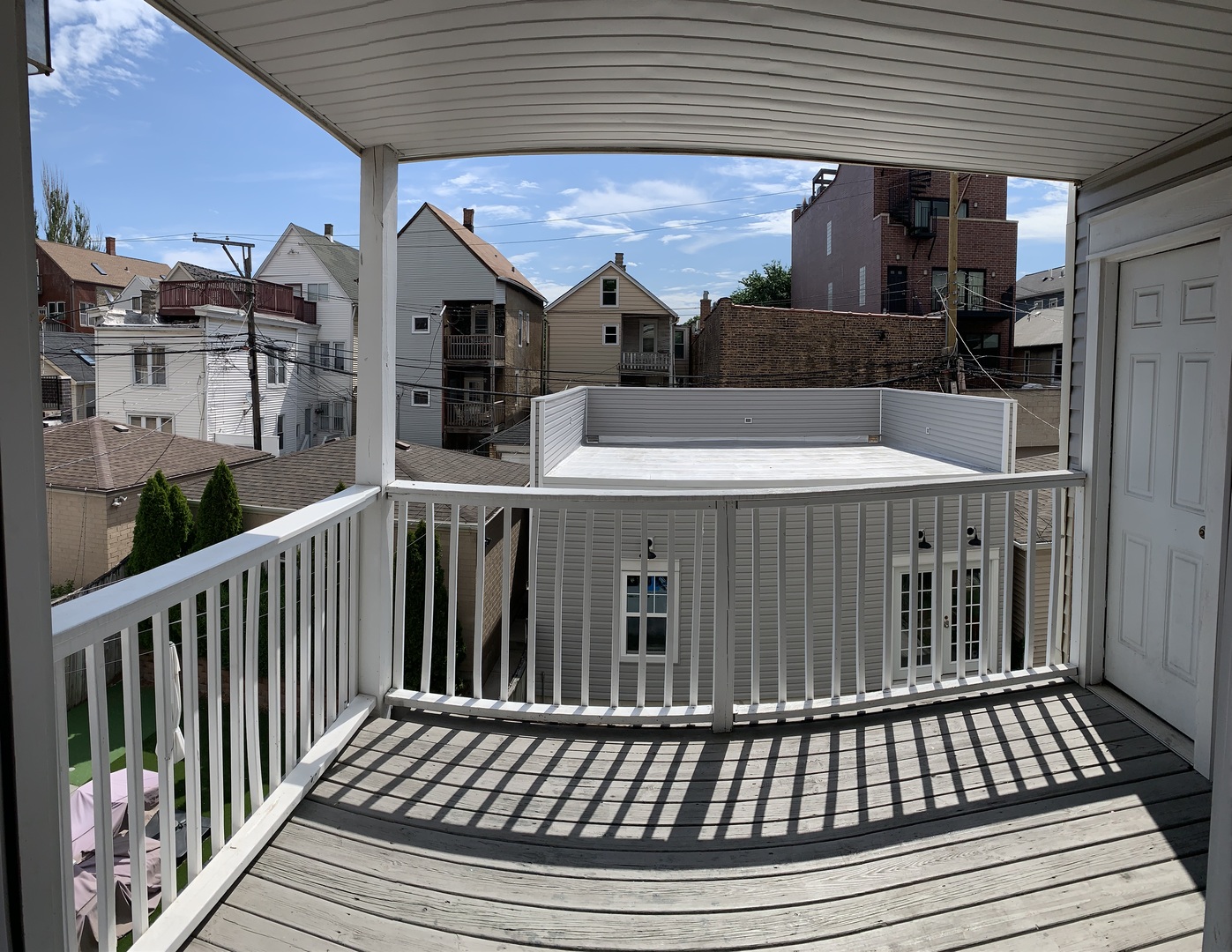 2423 N Marshfield Avenue Unit: 2