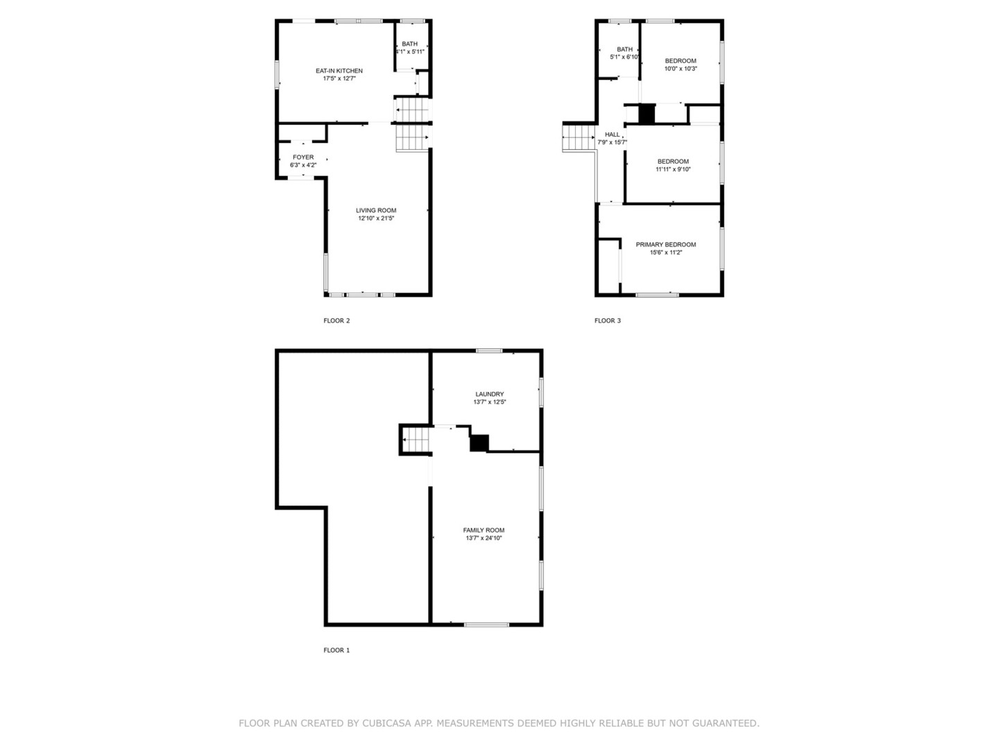 1116 Forest Road