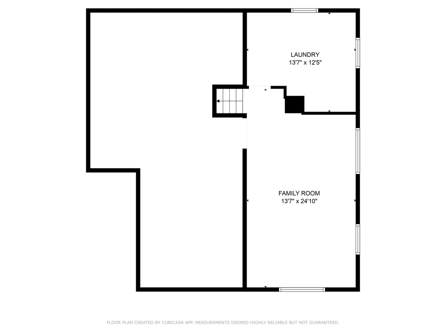 1116 Forest Road
