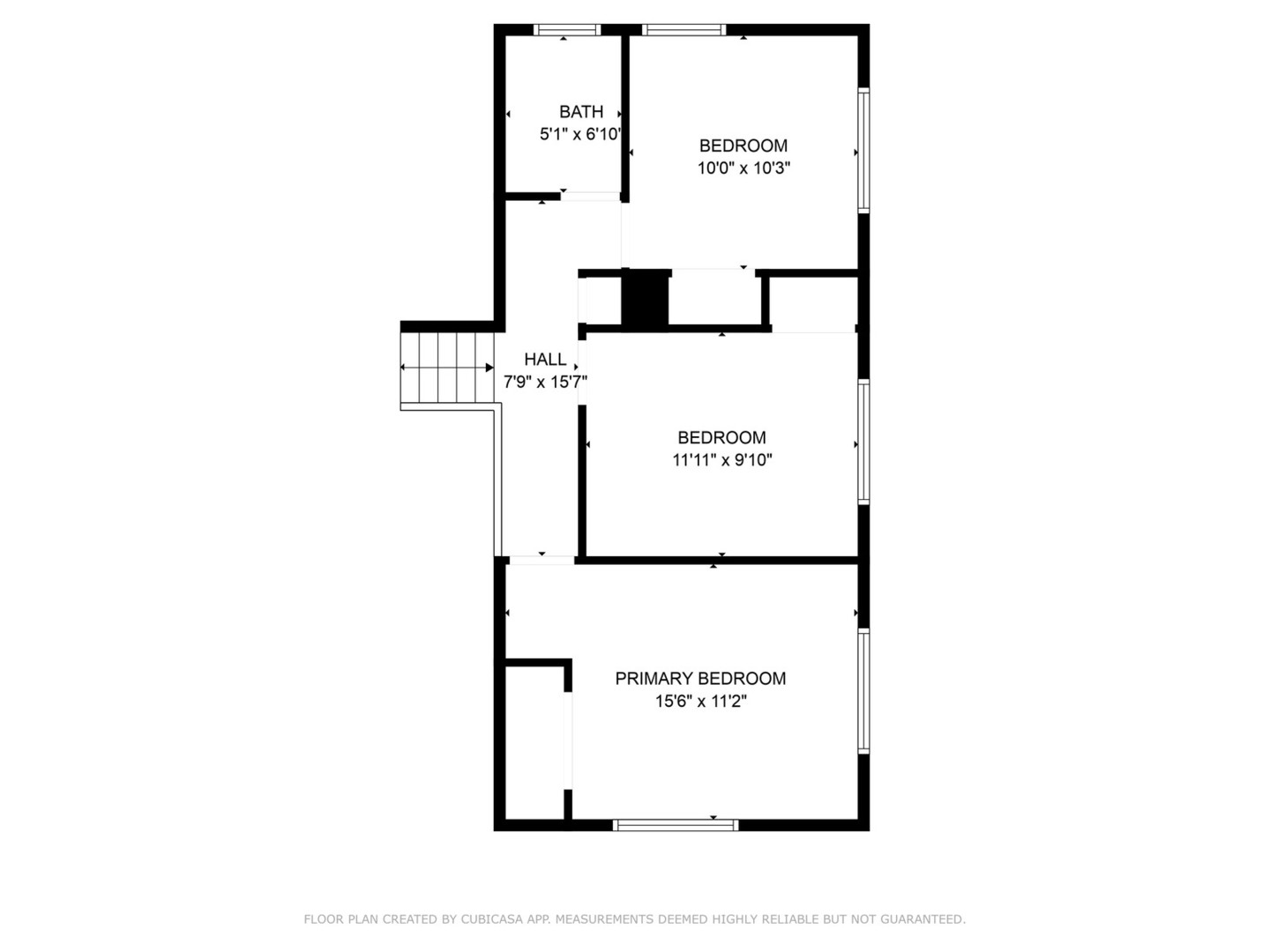 1116 Forest Road