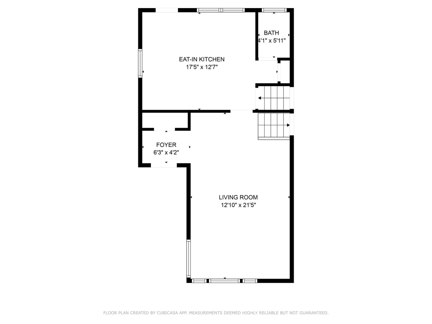 1116 Forest Road