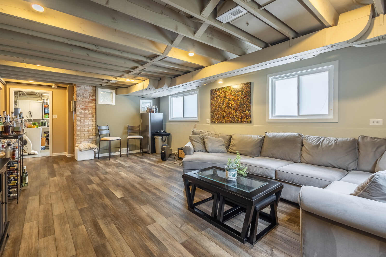 1116 Forest Road