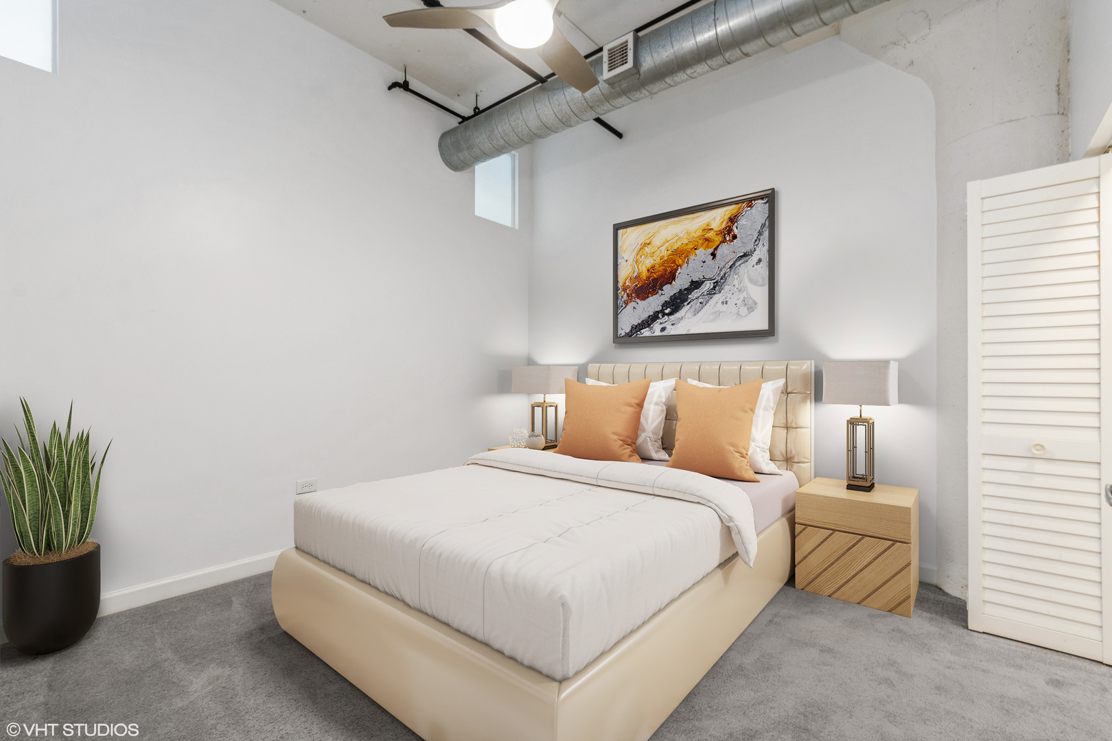 221 E Cullerton Street Unit: 404