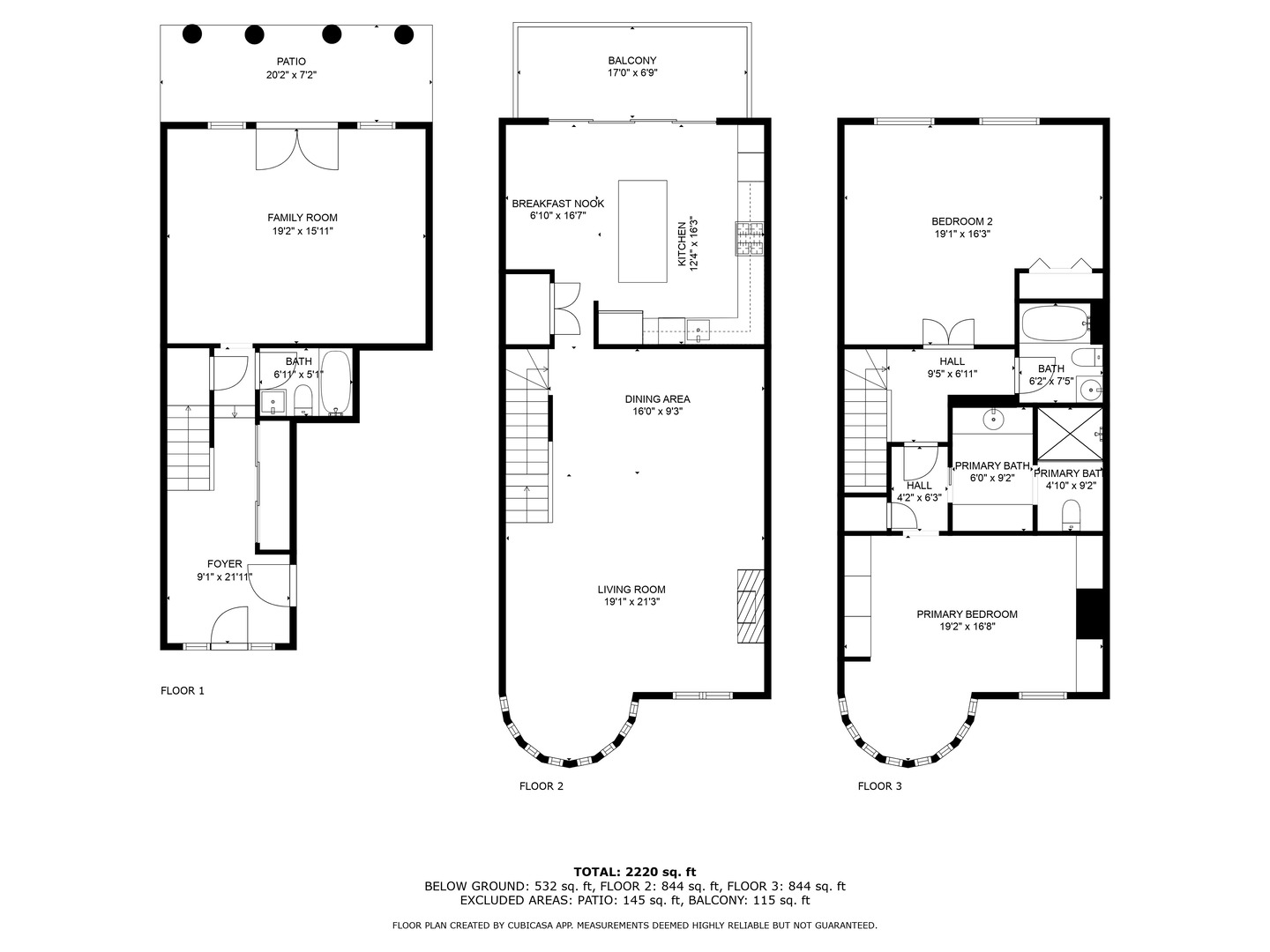 2650 N Southport Avenue Unit: I