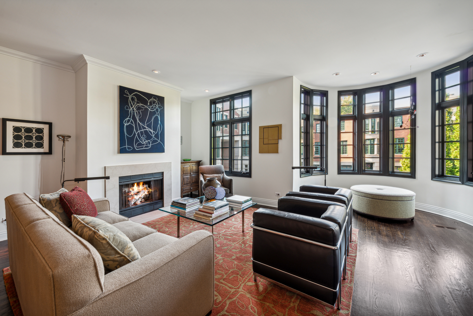 2650 N Southport Avenue Unit: I