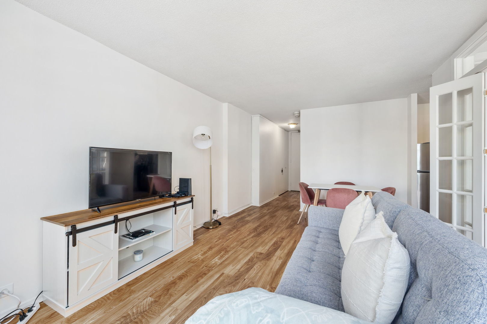 405 N Wabash Avenue Unit: 405