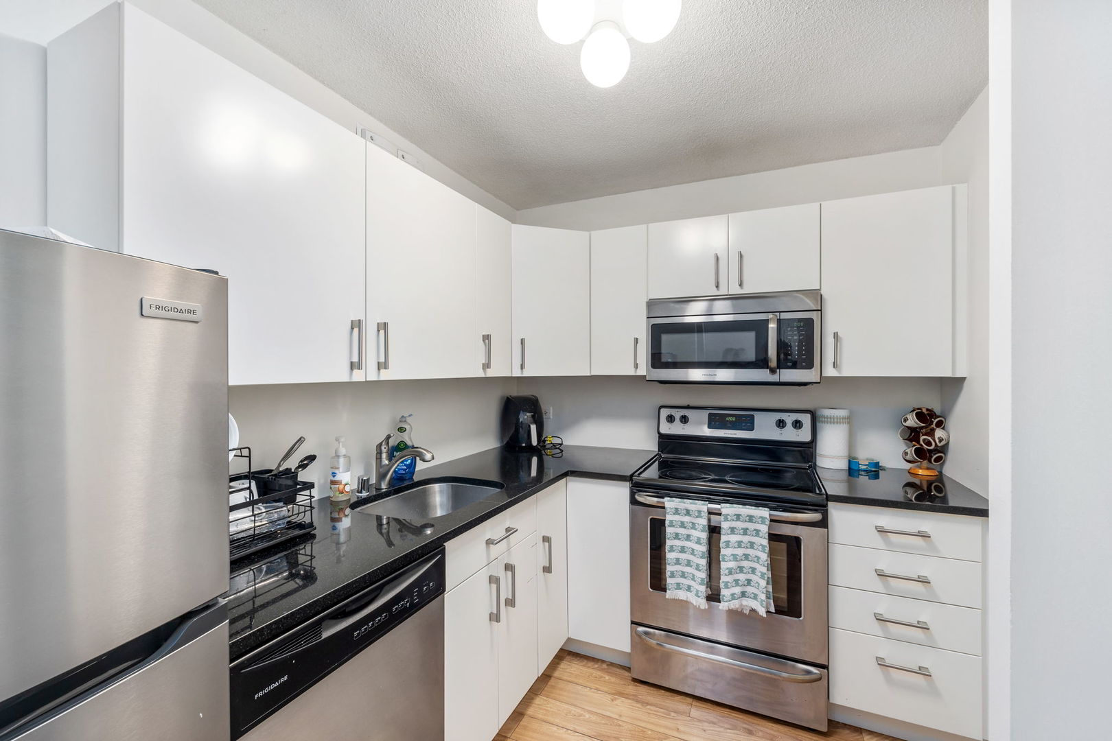 405 N Wabash Avenue Unit: 405