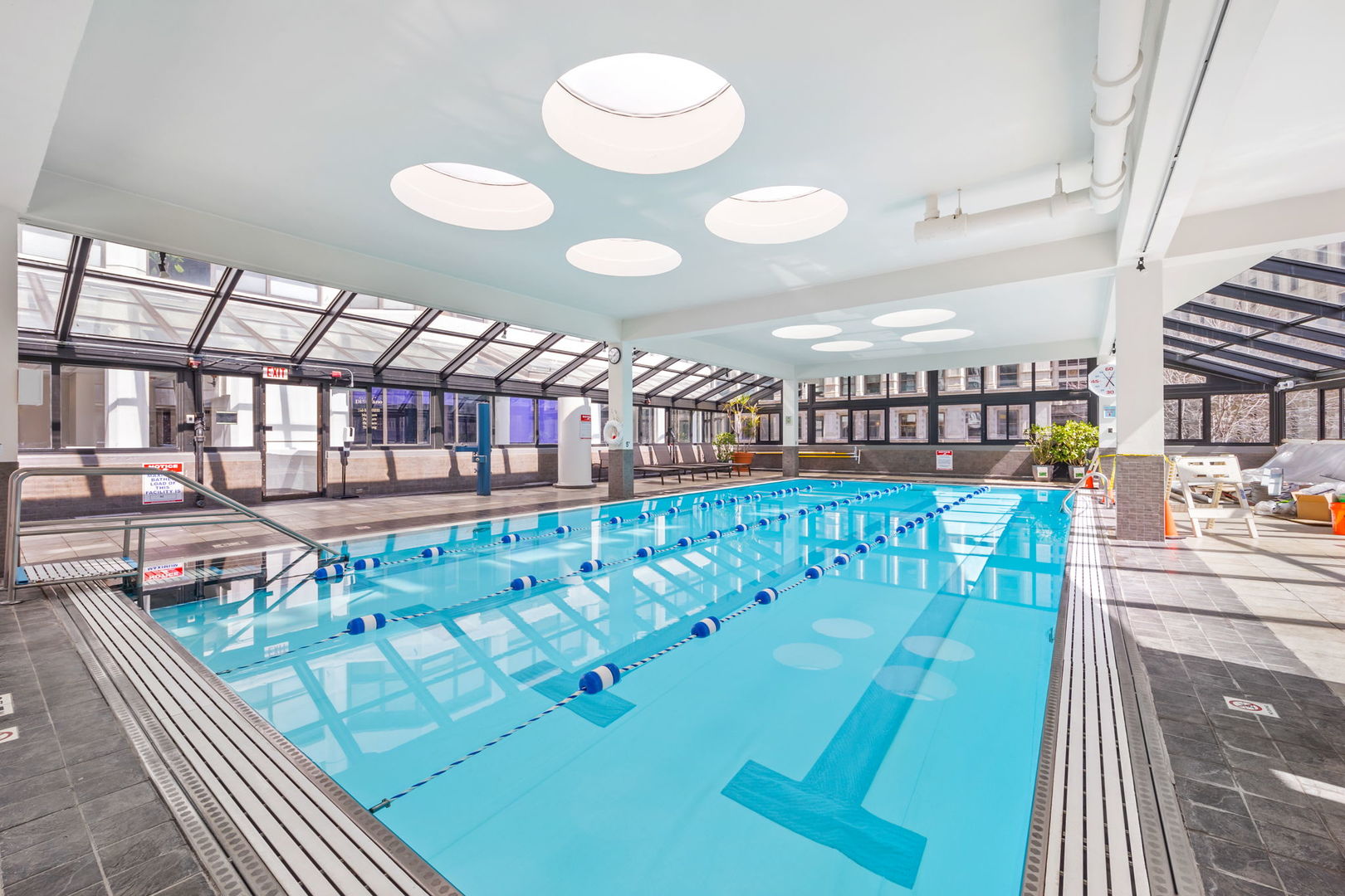 405 N Wabash Avenue Unit: 405