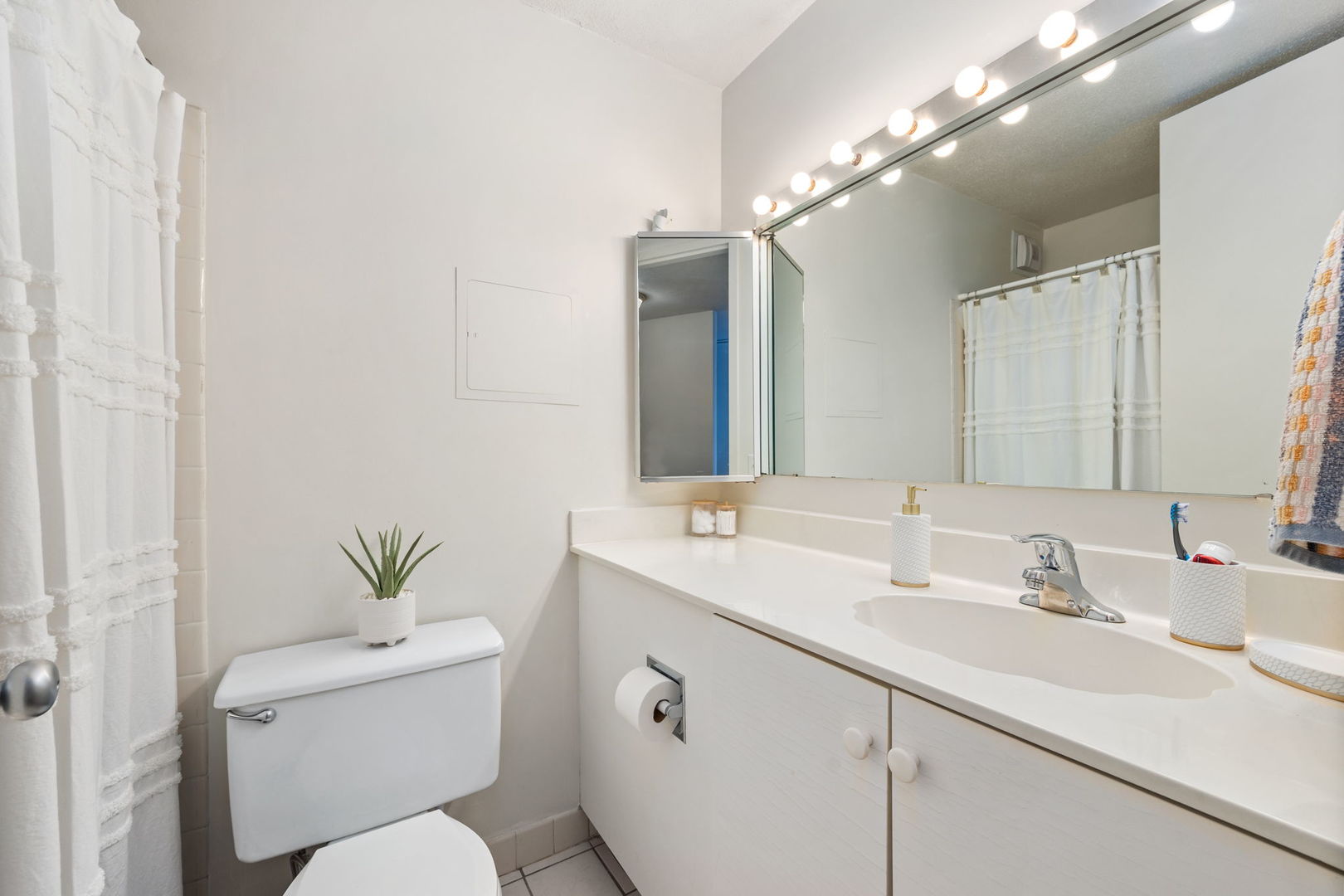 405 N Wabash Avenue Unit: 405