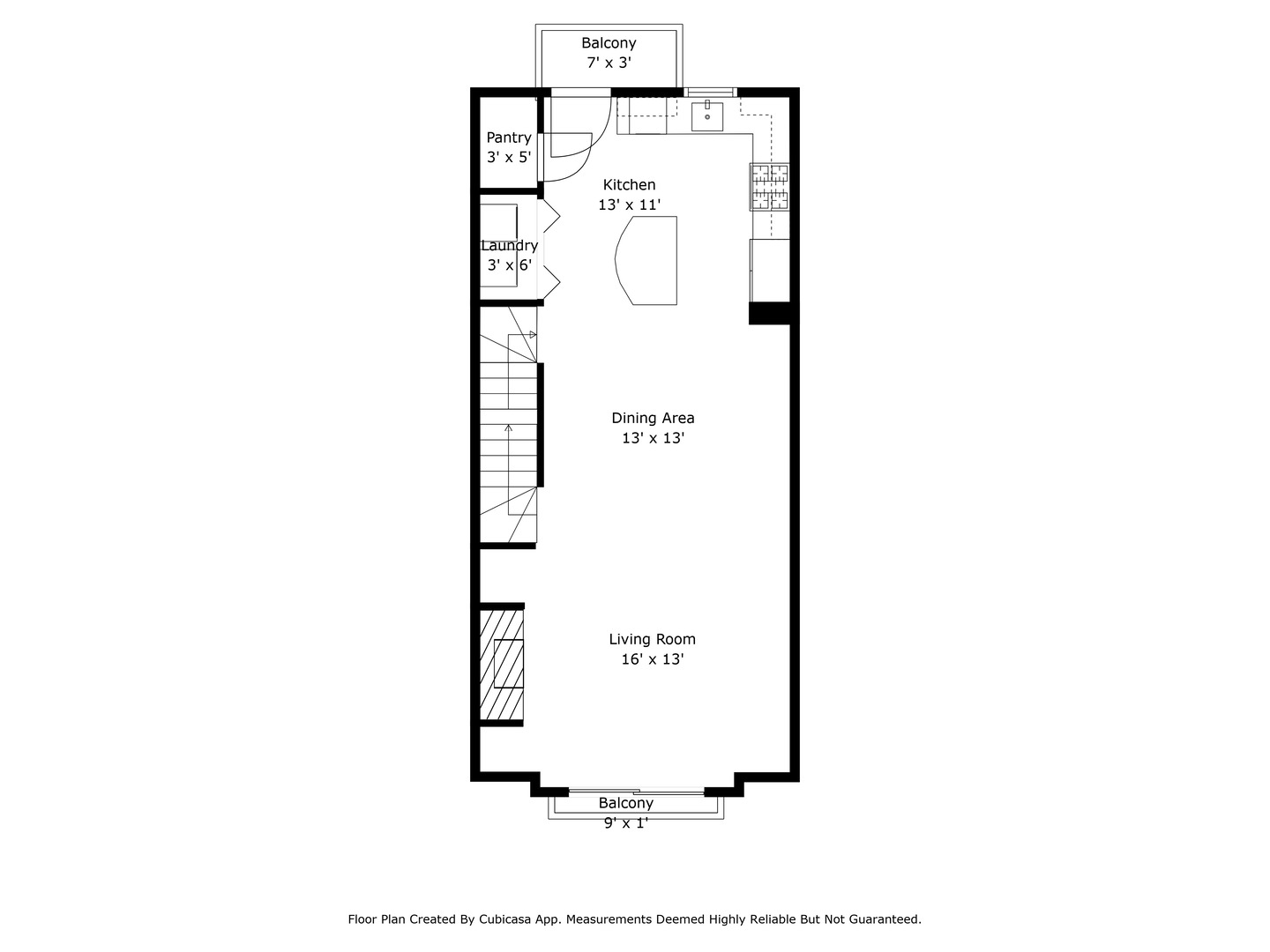 2608 W Bloomingdale Avenue