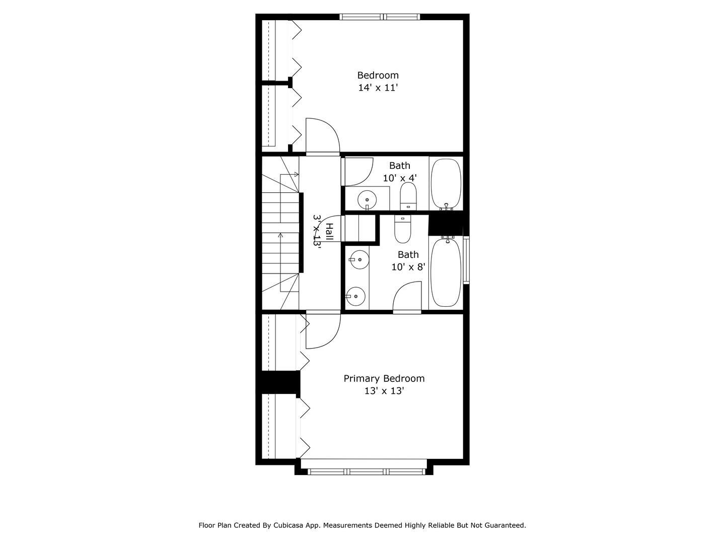 2608 W Bloomingdale Avenue