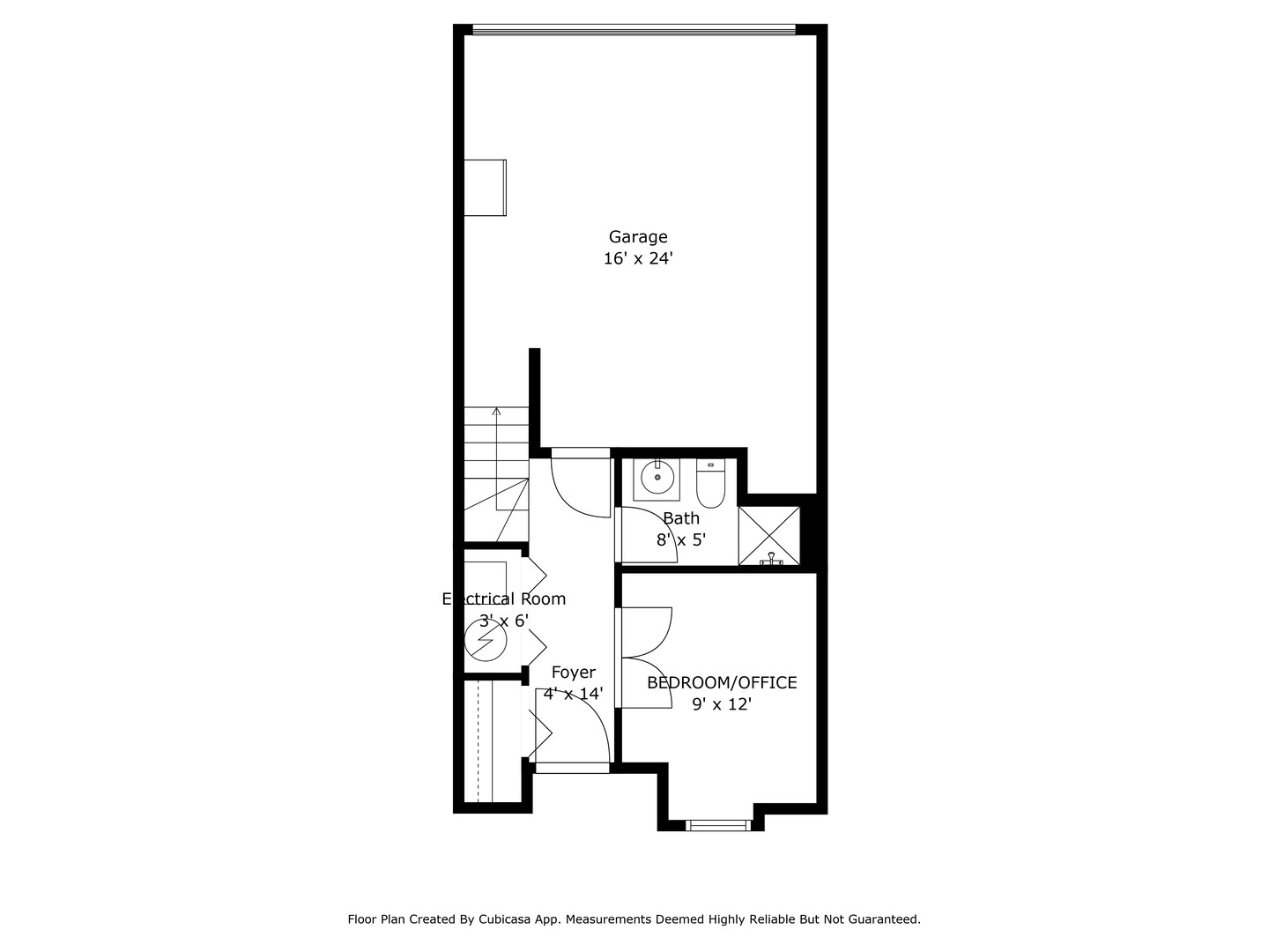 2608 W Bloomingdale Avenue