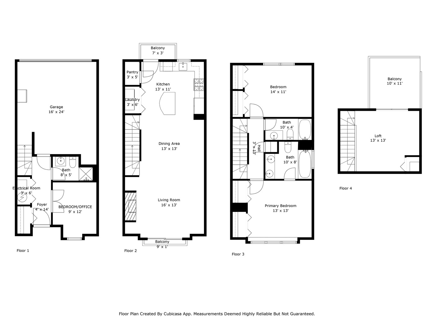 2608 W Bloomingdale Avenue