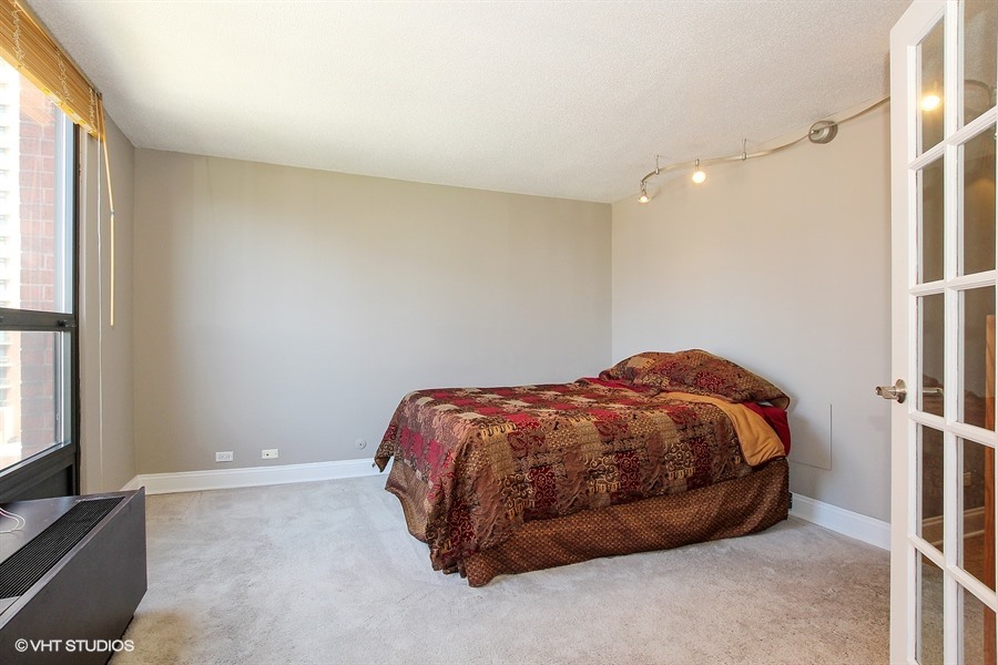 901 S Plymouth Court Unit: 1504