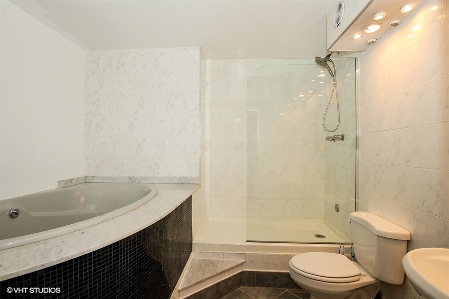 901 S Plymouth Court Unit: 1504