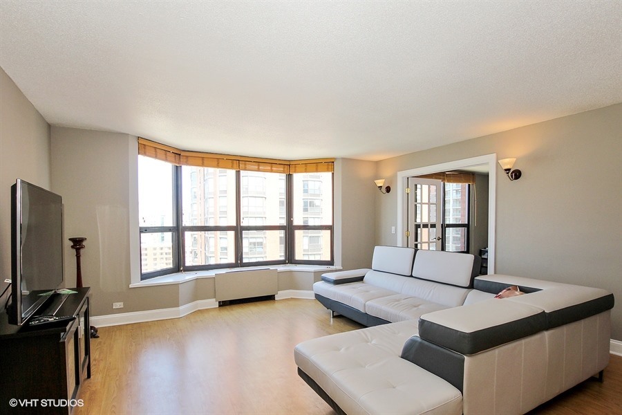 901 S Plymouth Court Unit: 1504