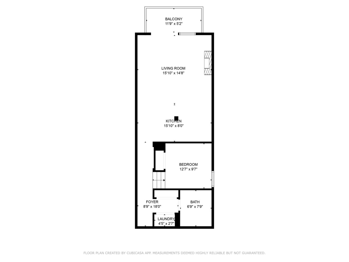 1632 S Indiana Avenue Unit: 606