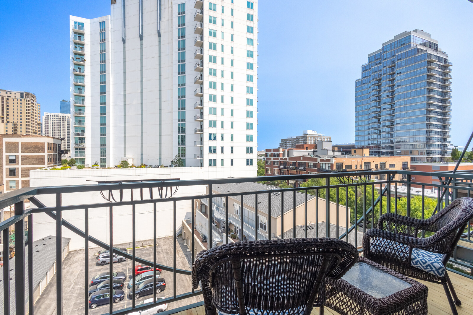1632 S Indiana Avenue Unit: 606