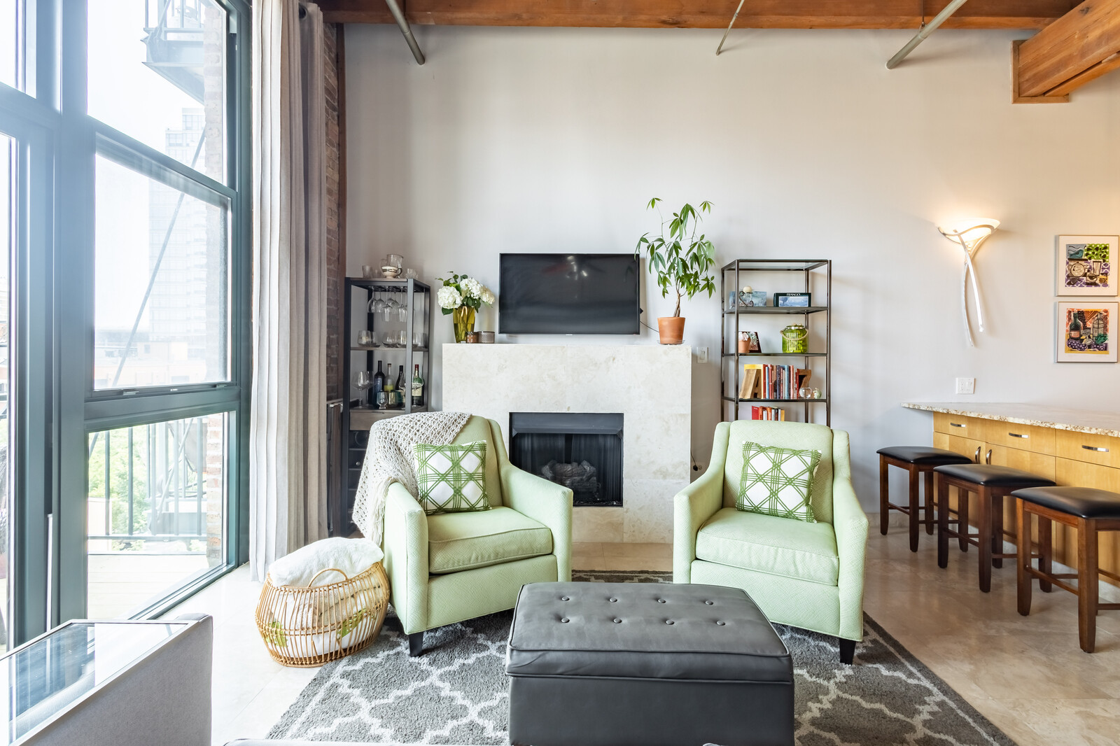 1632 S Indiana Avenue Unit: 606