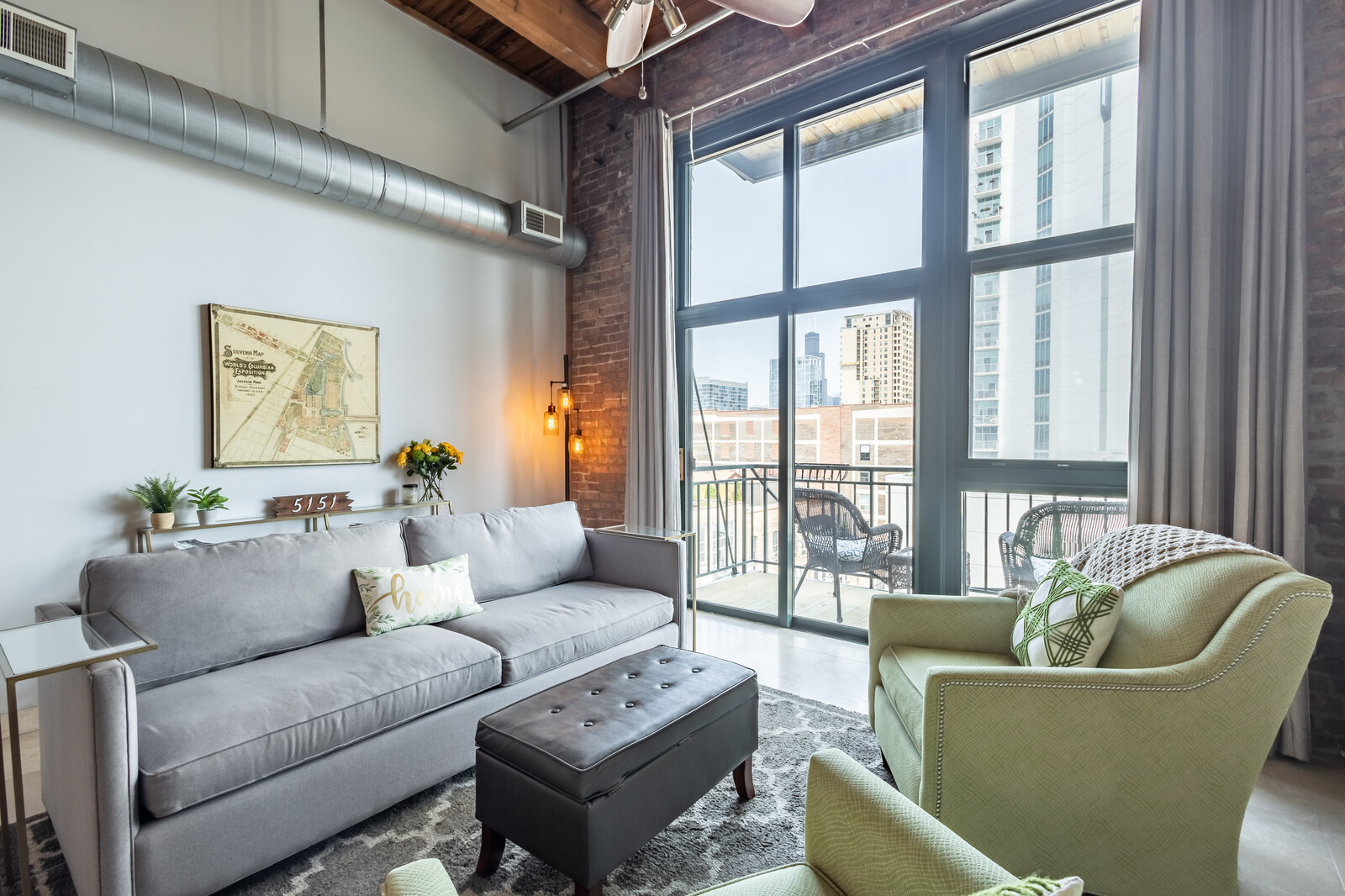 1632 S Indiana Avenue Unit: 606