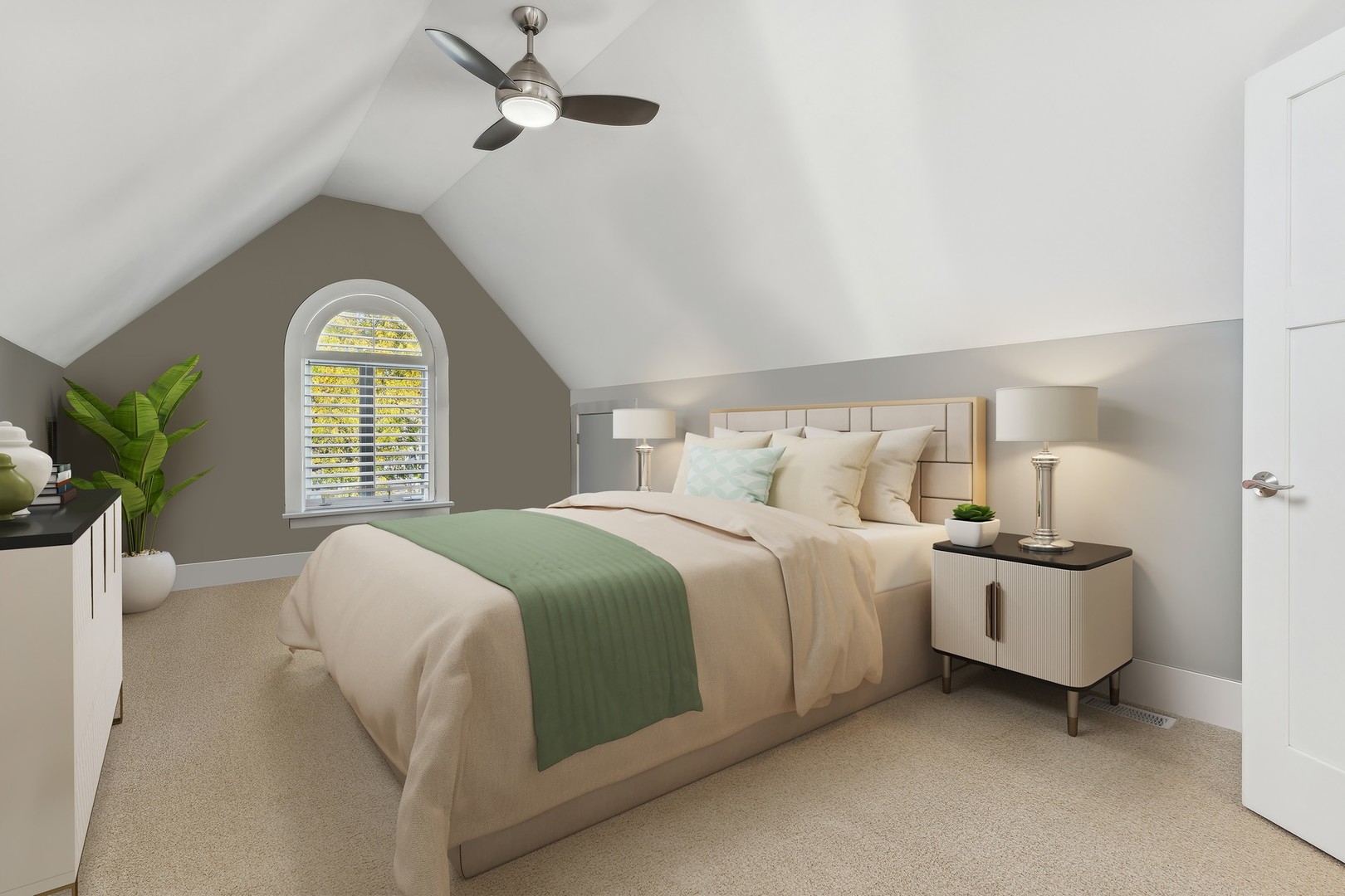 3041 N Seminary Avenue