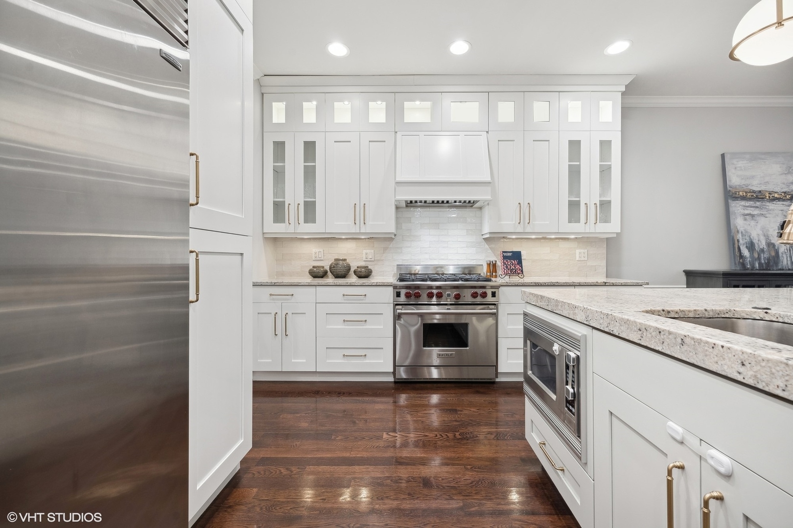 2731 N Wilton Avenue Unit: 1