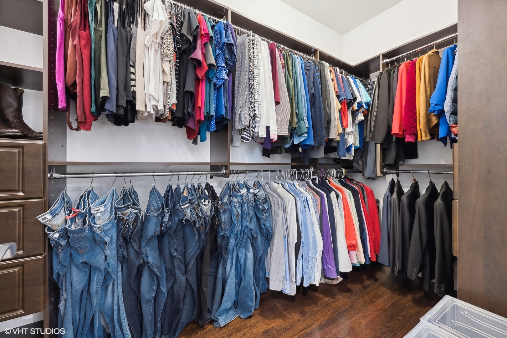 2731 N Wilton Avenue Unit: 1