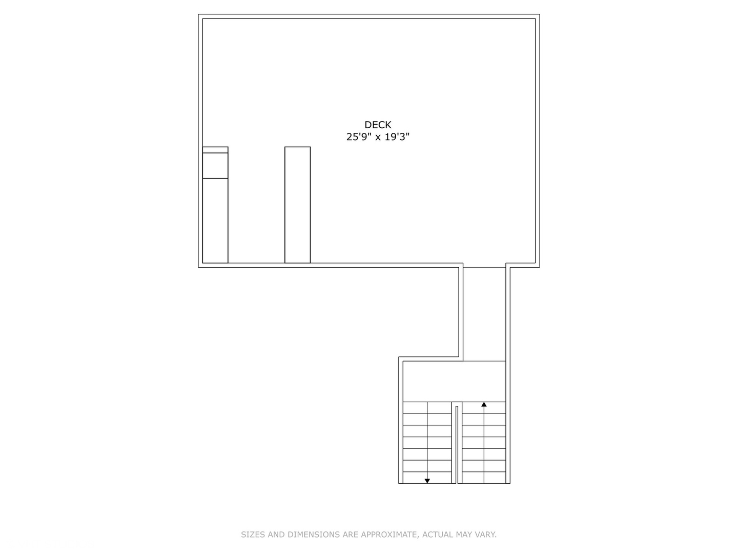 2731 N Wilton Avenue Unit: 1