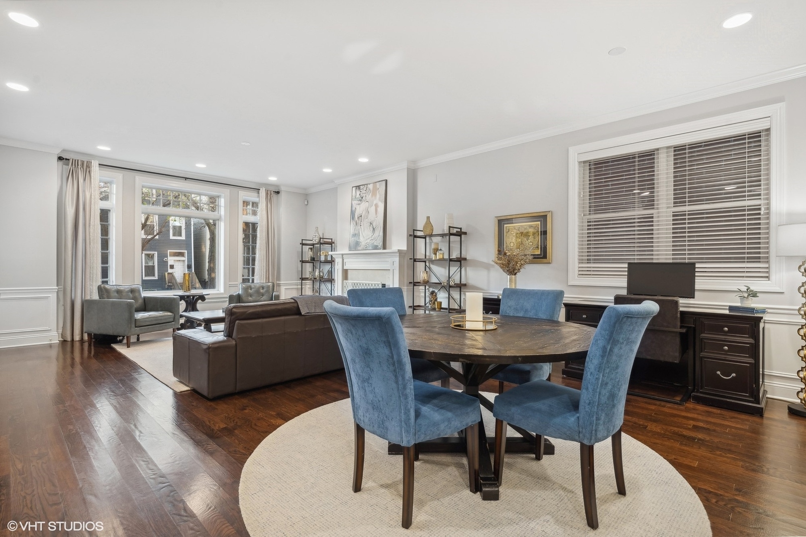 2731 N Wilton Avenue Unit: 1