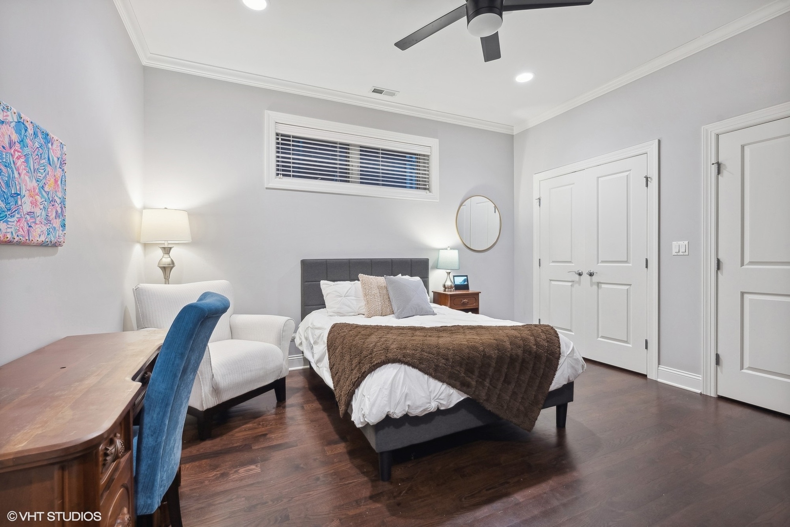 2731 N Wilton Avenue Unit: 1