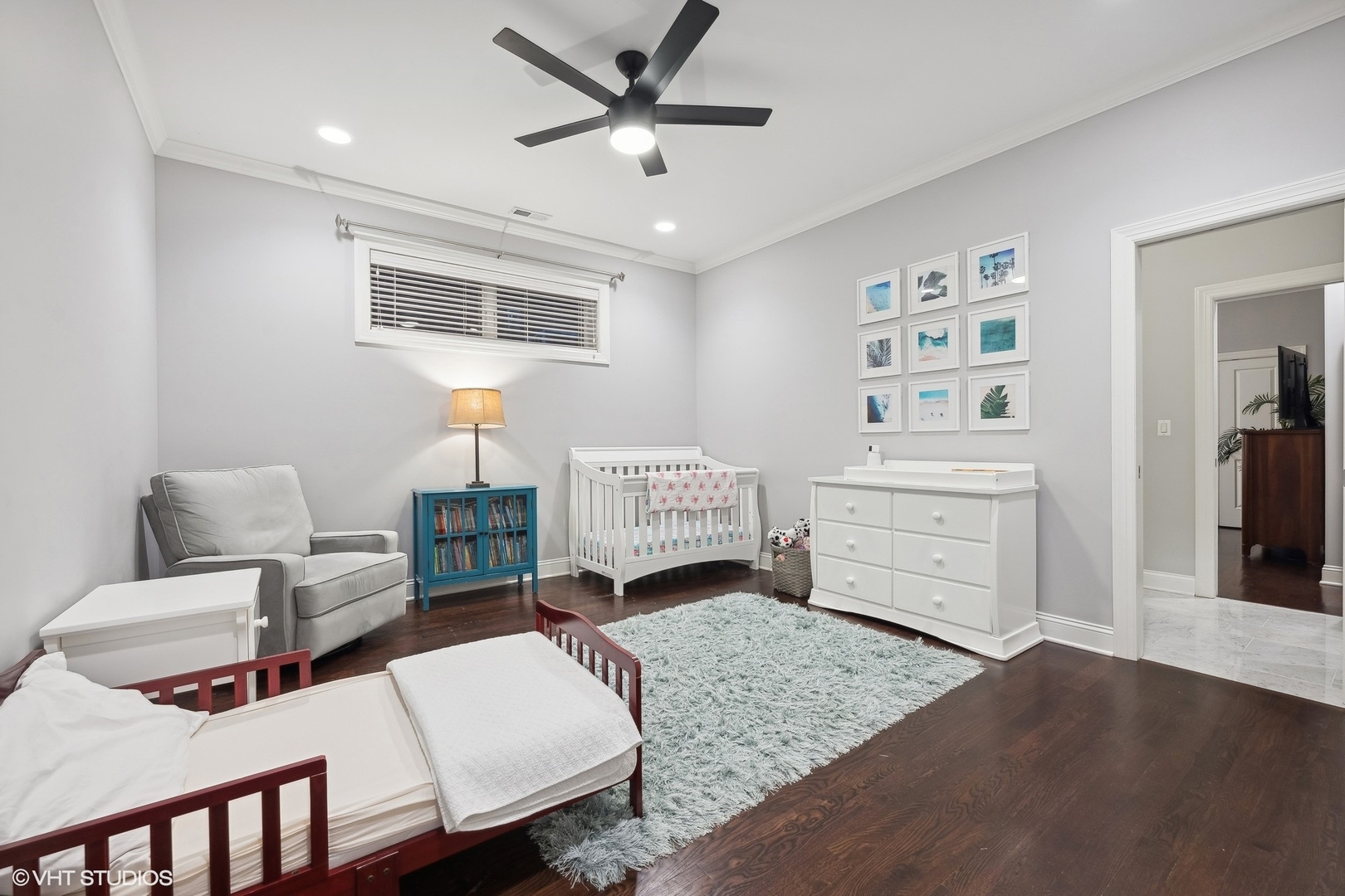 2731 N Wilton Avenue Unit: 1