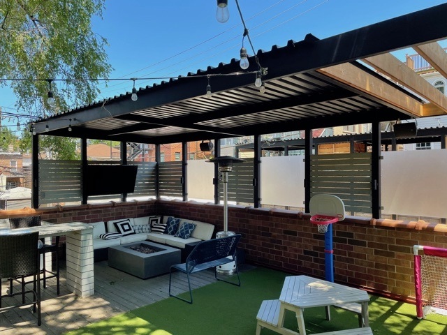 2731 N Wilton Avenue Unit: 1