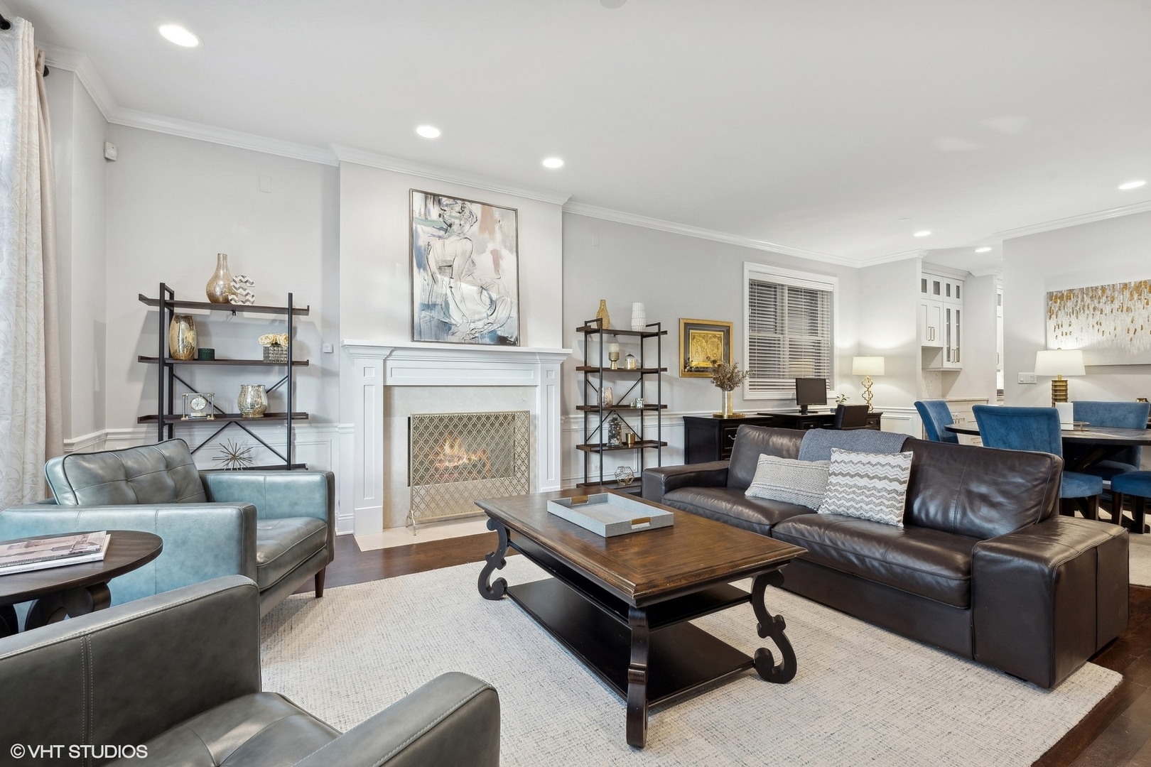 2731 N Wilton Avenue Unit: 1