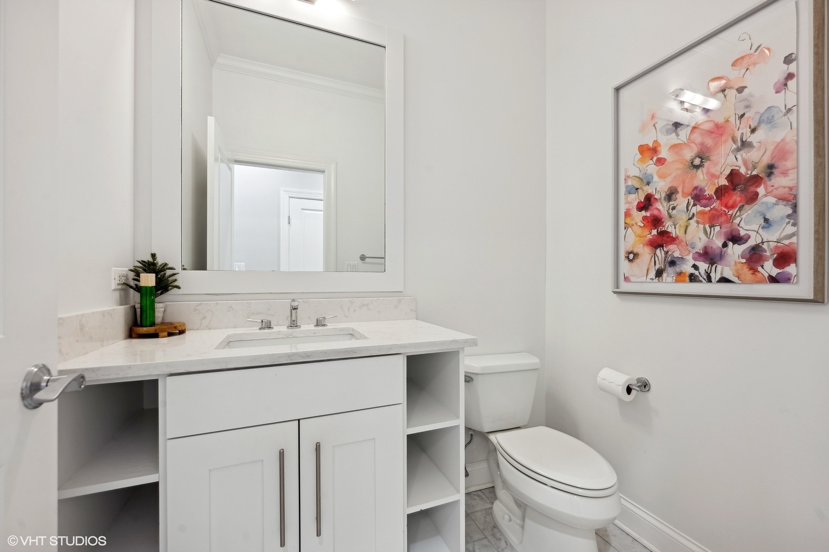 2731 N Wilton Avenue Unit: 1